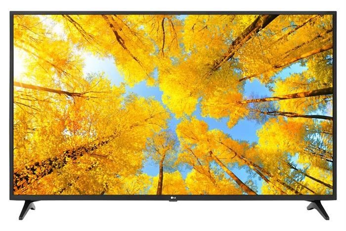 Smart TV LG 4K 55 inch 55UQ7550PSF